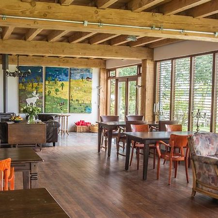 B&B De Luijenbergh Oud-Gastel Екстер'єр фото