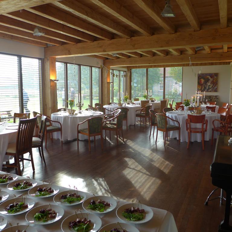 B&B De Luijenbergh Oud-Gastel Екстер'єр фото