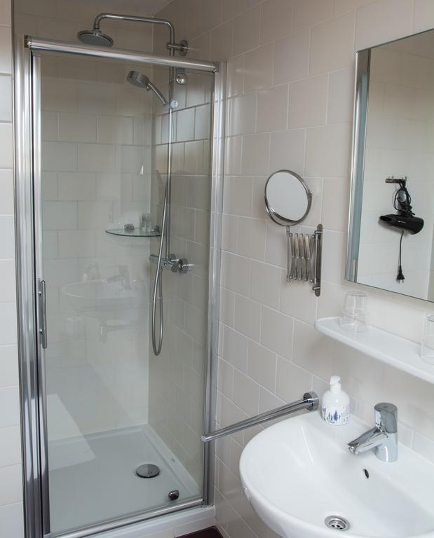 B&B De Luijenbergh Oud-Gastel Екстер'єр фото