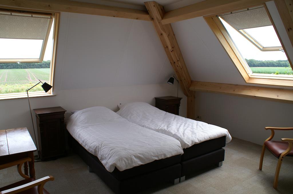 B&B De Luijenbergh Oud-Gastel Номер фото
