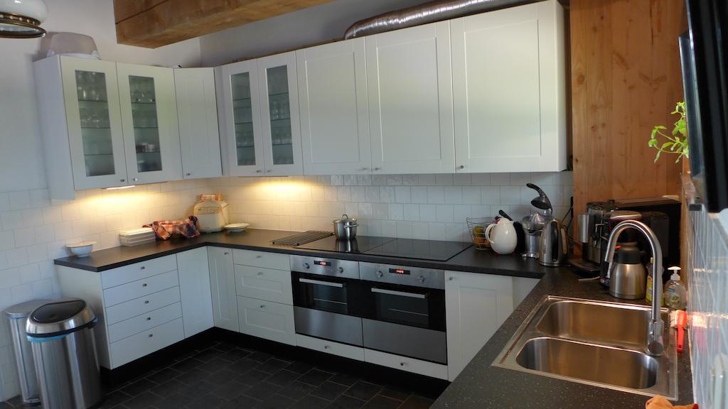 B&B De Luijenbergh Oud-Gastel Номер фото